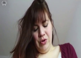 Pleasant mother's pussy experience