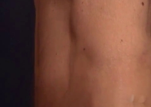 Grandpa's dick is still intact